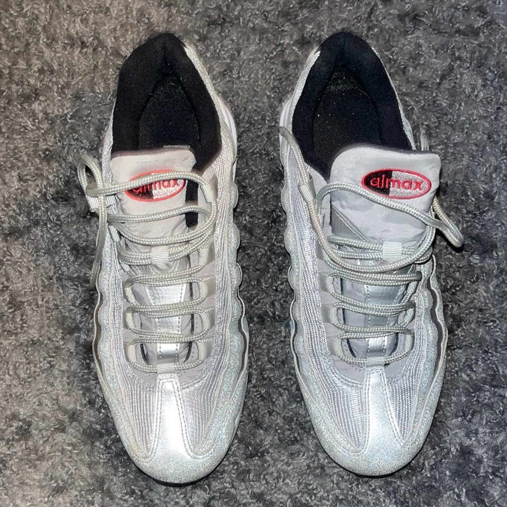 Air max sneakers